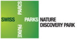 Nature discovery park label