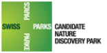 Nature discovery park candidate label