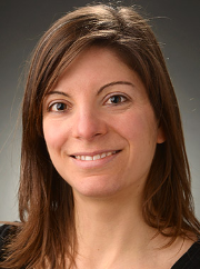 Gabriella Silvestri