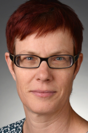 Rebekka Reichlin Lettau