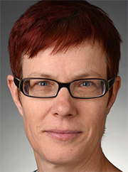 Rebekka Reichlin Lettau
