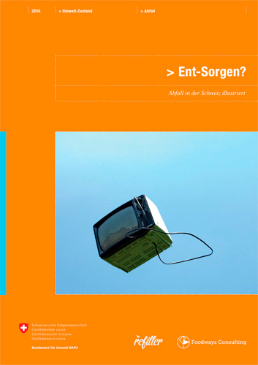 Cover Ent-Sorgen?