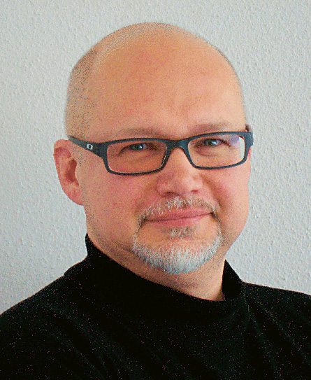Andreas Begré