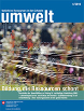 Magazin «umwelt» 4/2010 Bildung, die Ressourcen schont