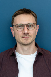 Louis Roulet