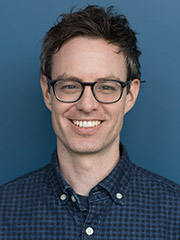 Daniel Walther