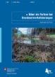 Cover Biber als Partner bei Gewässerrevitalisierungen