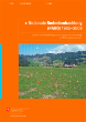 Cover Ergebnisse der Nationalen Bodenbeobachtung (NABO) 1985-2009