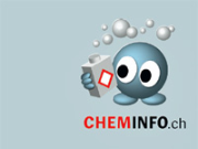Logo Cheminfo GHS