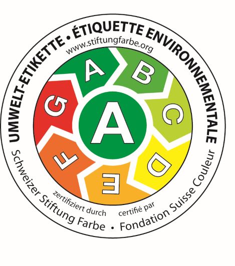 Umweltetikette