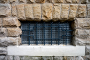 Kellerfenster