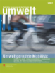 Magazin Umwelt 3/2012 Umweltgerechte Mobilität
