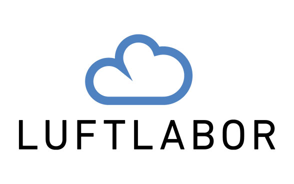 Logo Luftlabor