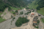 10 Jahre Hochwasser Schäden