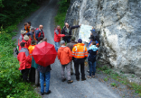 10 Jahre Hochwasser Naturgefahrenberater