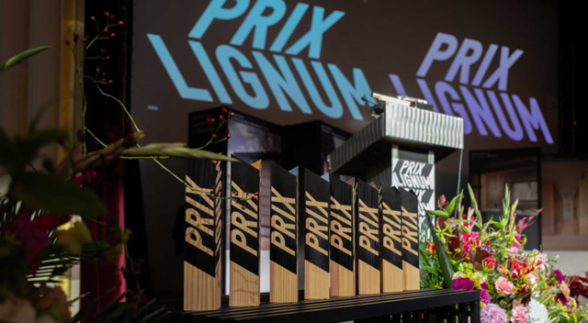 Prix Lignum 2024