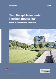 Cover der Publikation
