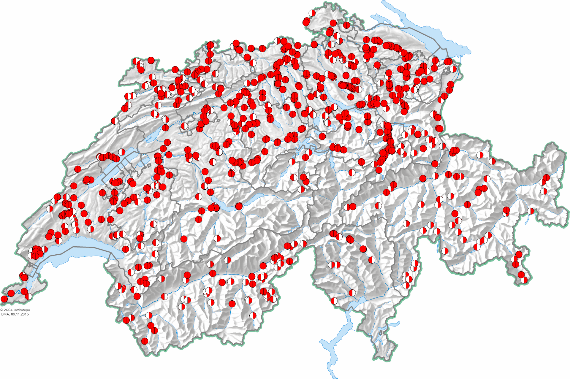 Strategische Planung 2014