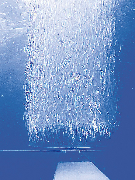 Ozondiffusor ARA Neugut