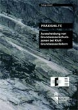 Cover Ausscheidung von Grundwasserschutzzonen bei Kluft- und Grundwasserleitern. Distanz-Methode, Isochronen-Methode, Methode DISCO. Praxi shilfe. 2003. 83 S.