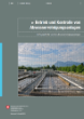 Cover Betrieb und Kontrolle von Abwasserreinigungsanlagen