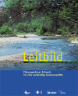 Cover Leitbild Fliessgewässer Schweiz. Für eine nachhaltige Gewässerpolitik. 2003. 12 S.