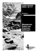 Cover Ökologische Folgen von Stauraumspülungen. Empfehlungen für die Planung und Durchführung spülungsbegleitender Massnahmen. 1994. 47 S.