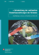 Cover Entwicklung der weltweiten Umweltauswirkungen der Schweiz