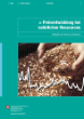 Cover Preisentwicklung bei natürlichen Ressourcen