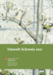 Cover Umwelt Schweiz 2011