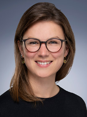 Aline Knoblauch