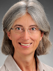 Bettina Hitzfeld