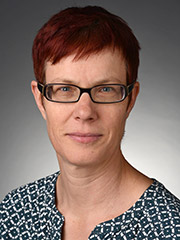 Rebekka Reichlin Lettau