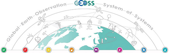 GEOSS Logo
