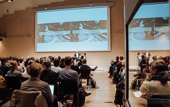 Swiss Climate Forum 2025