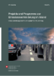 Cover Projekte zur Emissionsverminderung im Inland