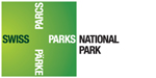 National park label