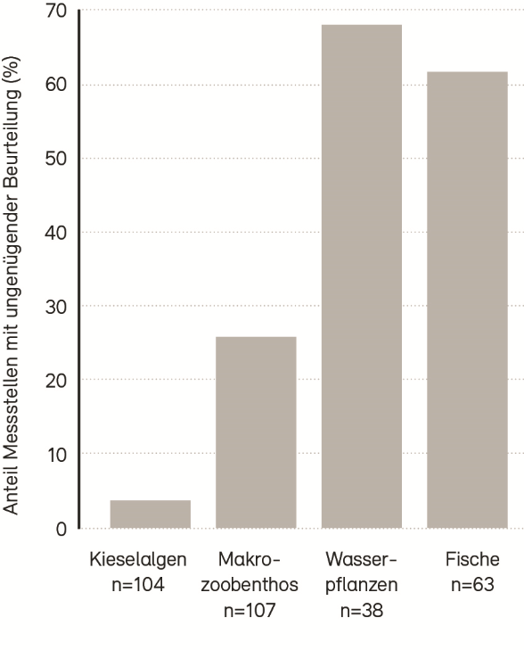 Biologische Indizes