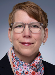 Rahel Galliker