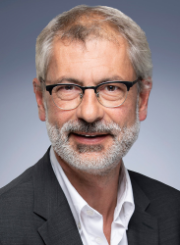 Pascal Hollenstein