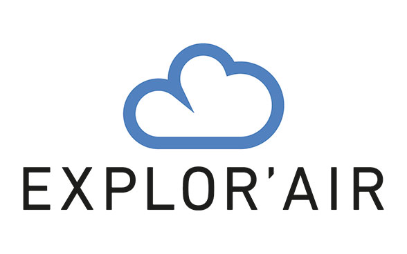 Logo Explor’air