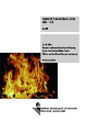 Cover Lokale Immissionsbetrachtung von automatischen Holzschnitzelfeuerungen. Pilotprojekt. 2002. 53 S.