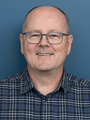Peter Staubli