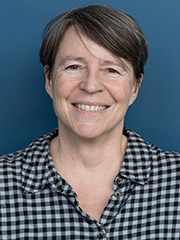 Béatrice Werffeli