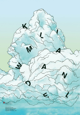 Cumulus congestus, wie der Klimawandel die Wolkenmuster verändert