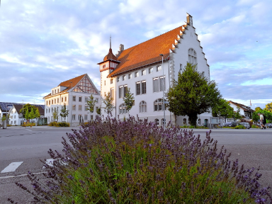 Gemeindeverwaltung Suhr