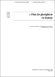 Flux de phosphore en Suisse (Résumé)