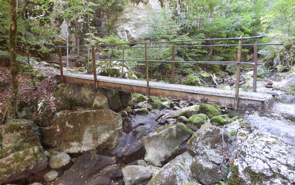 Twannbach (BE) – 13.08.2022