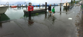 Lac de Constance, Rorschach