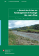 Cover Recueil des fiches sur l’aménagement et l’écologie des cours d’eau